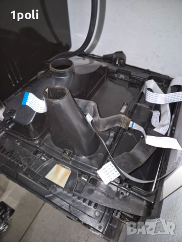  Saeco Xelsis - части за кафемашина, снимка 7 - Кафемашини - 53988814