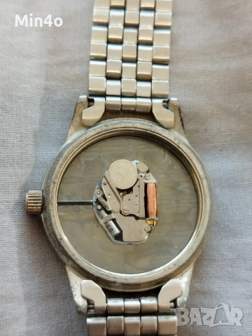 часовник Carriage, снимка 2 - Мъжки - 51503467