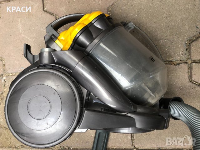 продавам прахосмукачка dyson, снимка 4 - Прахосмукачки - 42143884