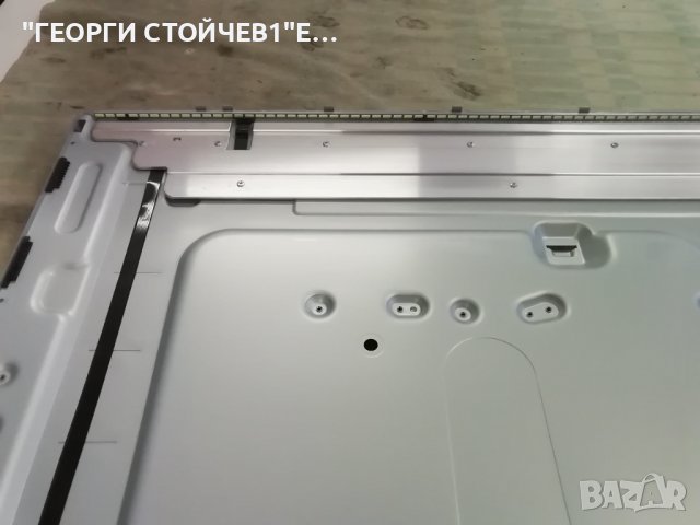 LG    55UH850V  СЪС СЧУПЕН ДИСПЛЕЙ, снимка 9 - Части и Платки - 39326929