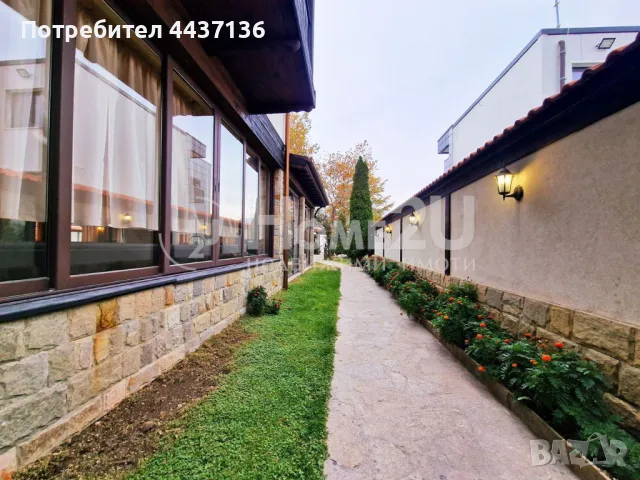 ПРОДАВА Хотел-Ресторант Асеновград, снимка 11 - Хотели - 49785061