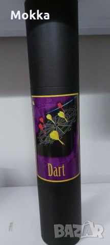 Дартс, снимка 5 - Други стоки за дома - 31302535