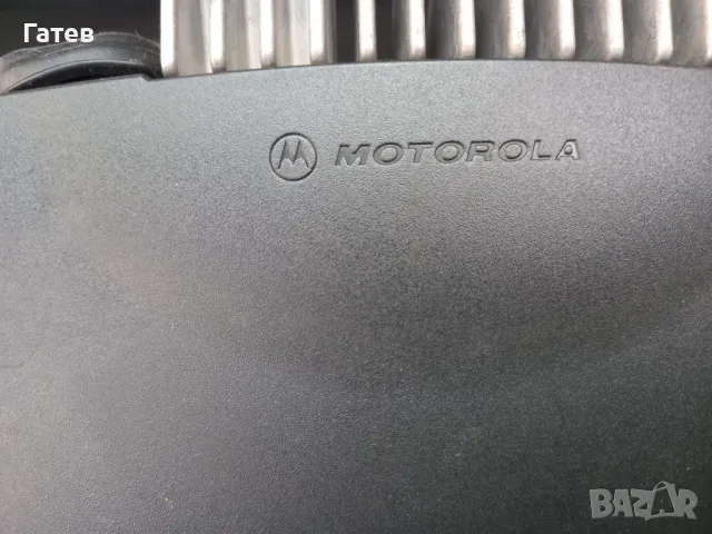 Motorola GM340, снимка 2 - Друга електроника - 49757519