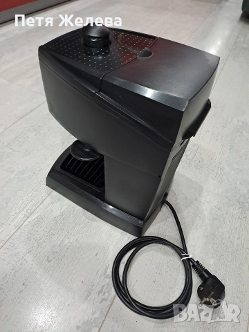 Кафе машина DeLonghi EC 145 /15bar;1100w/, снимка 7 - Кафемашини - 52752425