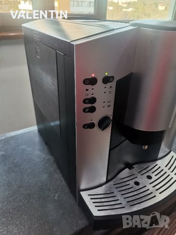 кафемашина  AEG, снимка 2 - Кафемашини - 42882439
