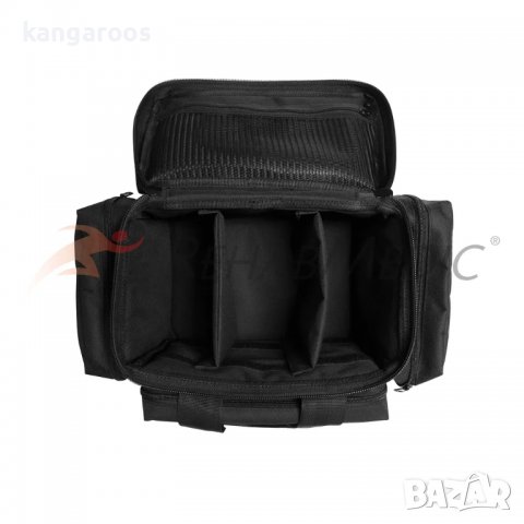 Спортна медицинска чанта първа помощ RehabMedic, снимка 3 - Други спортове - 39024138