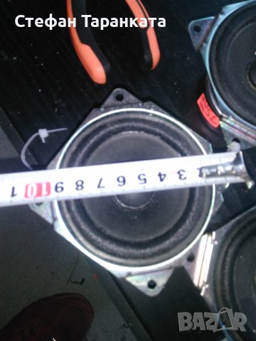   Pioneer-Говорители, снимка 7 - Тонколони - 38227811