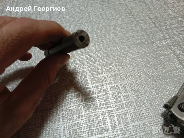 заготовка за цев за пистолет 22 калибър, снимка 3 - Оборудване и аксесоари за оръжия - 56047735