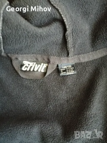 Детски акета 146-152см, 10-12г. Southblue и Crivit, снимка 6 - Детски якета и елеци - 50019299