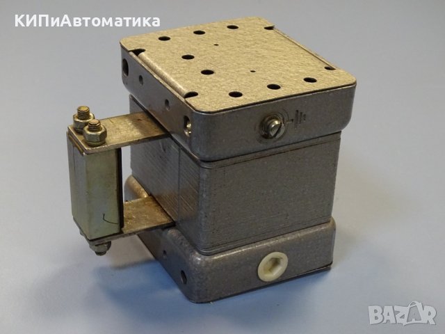 електромагнит МИС 5200Е УЗ 380V