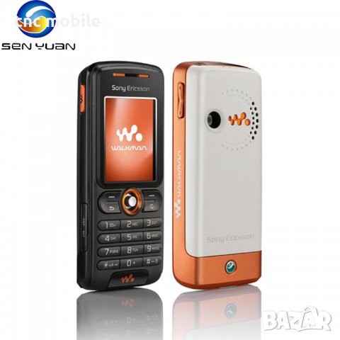 Sony Ericsson K310 - Sony Ericsson K510 - Sony Ericsson W200 дисплей , снимка 5 - Резервни части за телефони - 27069273