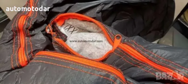 Покривало за кола, снимка 3 - Аксесоари и консумативи - 48612621