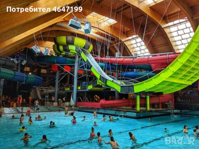 Коледни базари в Букурещ с автобус от Варна,Шумен,Разград,Русе, снимка 8 - Автобусни екскурзии - 52364744