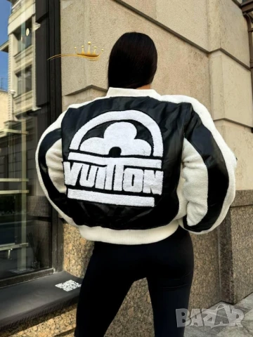 якета louis vuitton , снимка 3 - Якета - 50745404