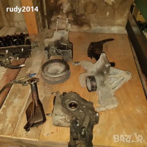 Фиат Стило-останали части, снимка 18 - Аксесоари и консумативи - 49415534