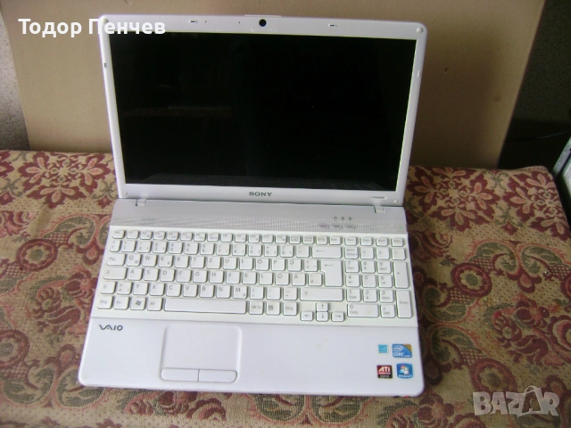 Sony PCG 71211M за части