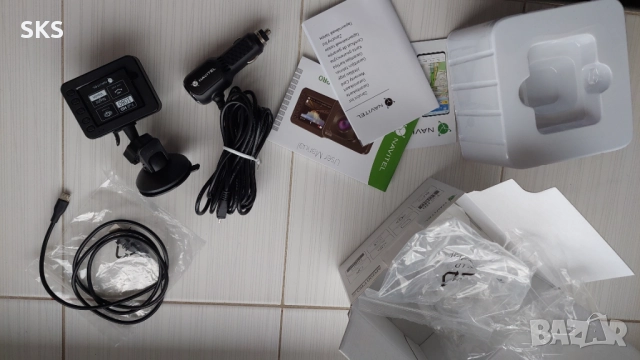 Видеорегистратор Navitel - AR200 Pro, снимка 4 - Аксесоари и консумативи - 51911949