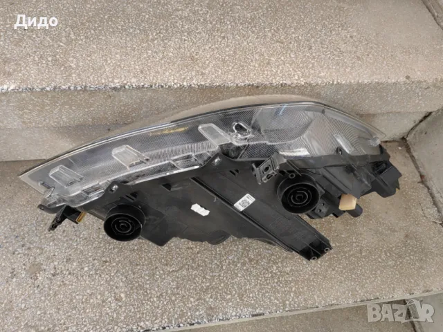 Фар Seat Ibiza LED ляв/Фар Сеат Ибиза Оригинален, снимка 9 - Части - 48362668