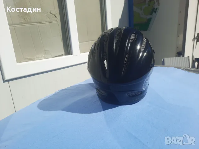 Кросова мото,вело каска размер L, снимка 5 - Аксесоари и консумативи - 56382753
