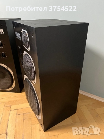 Yamaha ns-1000m MONITOR Легендарният студиен монитор, снимка 9 - Тонколони - 52637591