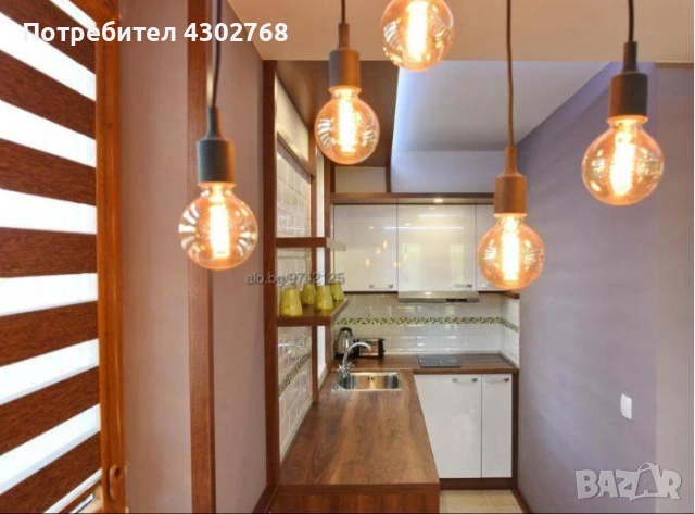 Уютно студио в Банско ”Green Life”, снимка 6 - Стаи под наем - 53141897