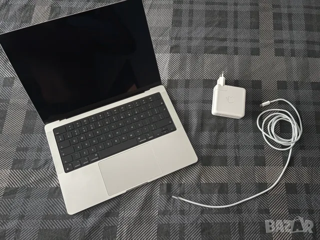 Apple Macbook Pro 14 M3 Pro 18 Ram 512 Disk