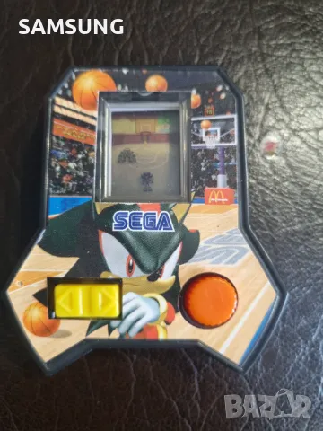 Игра - SEGA, снимка 4 - Други игри и конзоли - 49941939