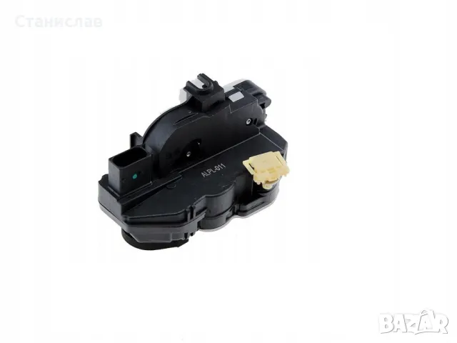  Opel Astra J Брава за задна дясна врата