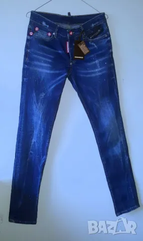 Дънки DSQUARED2 