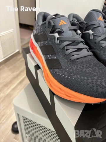 Adidas adistar 4, снимка 4 - Маратонки - 56230557