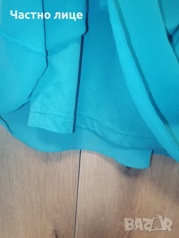 Хл Като нова дамска официална рокля , снимка 6 - Рокли - 50776975