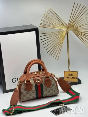 чанти gucci , снимка 11 - Чанти - 51174057