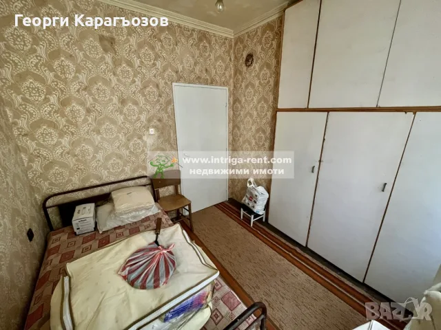 №4135 Тристаен апартамент за продажба в кв. Куба, Хасково - близо до езикова гимназия., снимка 13 - Апартаменти - 56188888