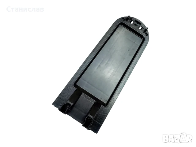  Skoda Fabia 2 Основа за капак на подлакътник 