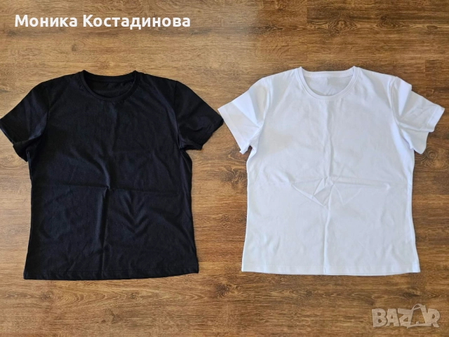 Дамски,мъжки и детски тениски на едро