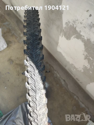 Капла за велосипед 26, снимка 3 - Части за велосипеди - 51337150