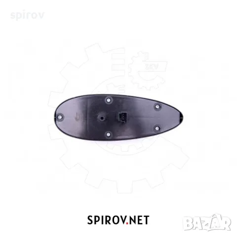 Панел бутони за управление на ел стъкла Mercedes W211 W219, снимка 4 - Части - 55745156