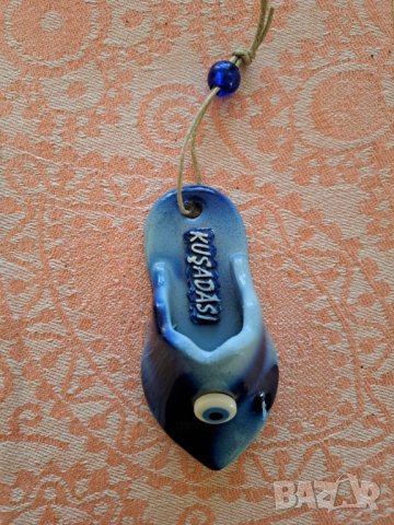 Сувенир чехъл от Кушадасъ