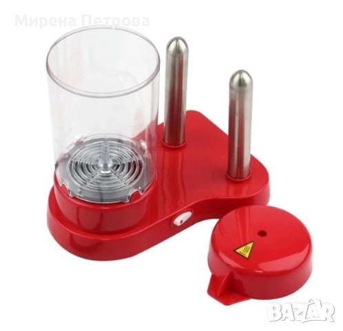 Машина за хот дог