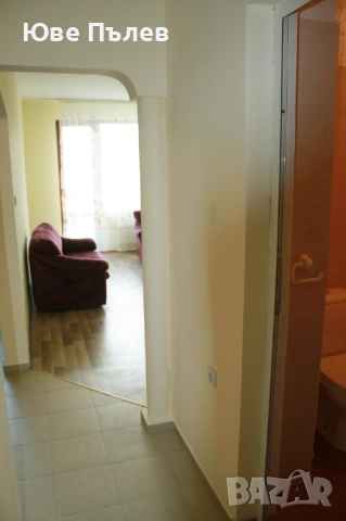 ЧАСТНО  ЛИЦЕ - Тристаен Обзаведен дава под наем - Света Троица  София, снимка 14 - Апартаменти - 52519137