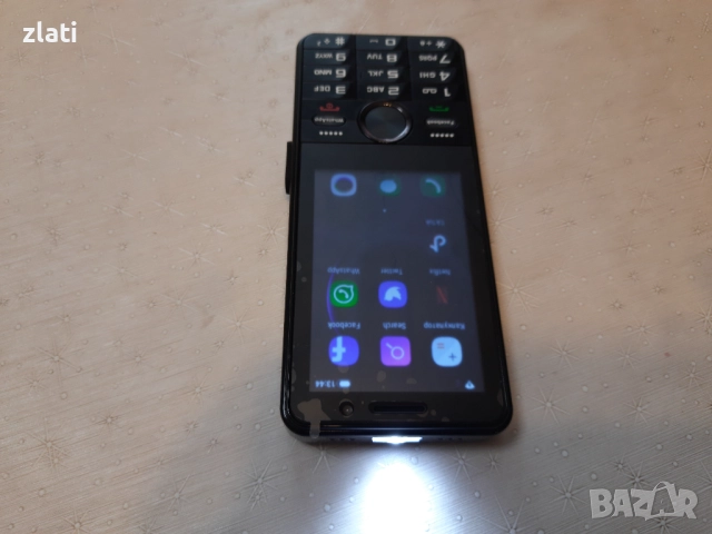 Продавам Смарт Телефон Servo F25 Pro – Android с 4G и GPS Навигация, работи с копчета и тъчскрийн, снимка 7 - Телефони с две сим карти - 52523885