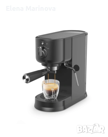 Кафемашина Crown