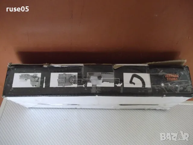 Приставка верижна за ъглошлайф нова, снимка 2 - Други инструменти - 50352538