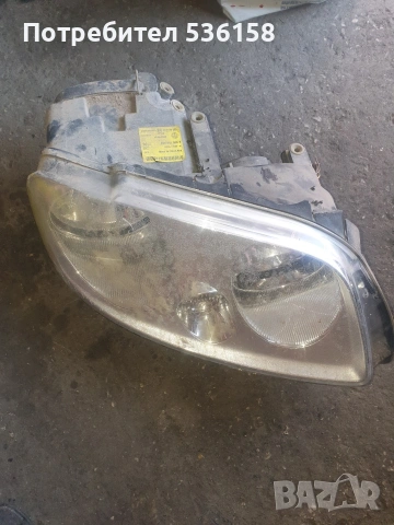 Caddy 2.0 CNG метан, на части, снимка 13 - Автомобили и джипове - 51711860
