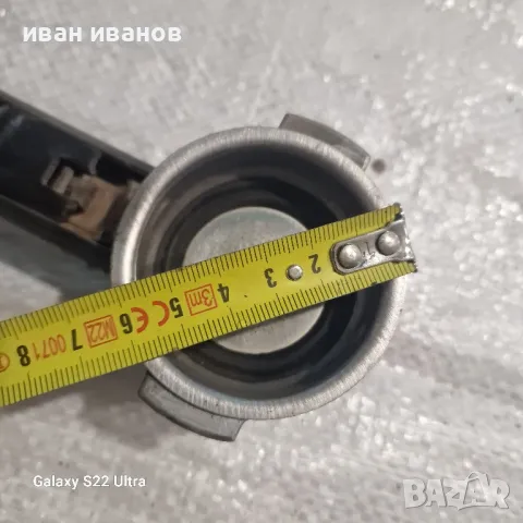 Дръжка Кафе Машина, снимка 3 - Кафемашини - 47484200