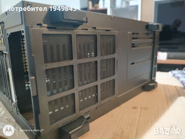 Кутия NZXT H 510 ELITE , снимка 8 - Захранвания и кутии - 51877873