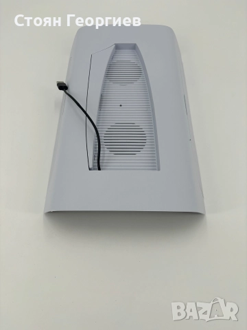 Чисто нова охлаждаща станция за PS5 KIWI HOME, снимка 4 - Аксесоари - 52697594