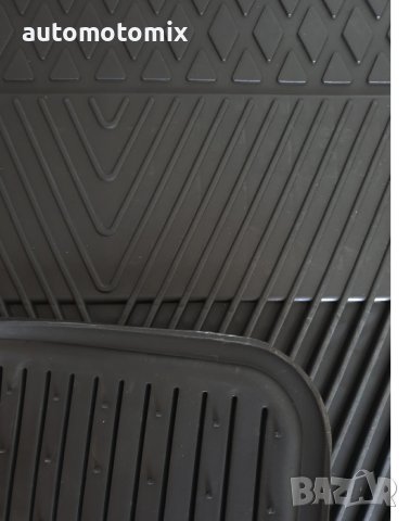 ГУМЕНИ СТЕЛКИ УНИВЕРСАЛНИ ЧЕРНИ 3007 4БР, снимка 4 - Аксесоари и консумативи - 42901939