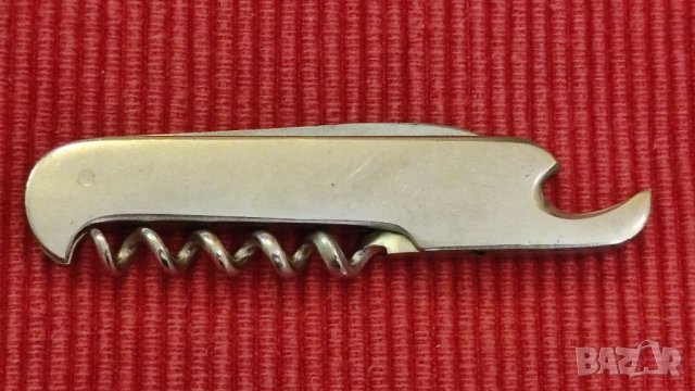 Старо джобно ножче., Буковец. , снимка 9 - Колекции - 40720364