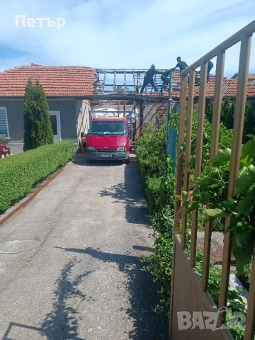 транспортни услуги за цялата област Пловдив разполагам и с рампи за качване на строителна техника , снимка 5 - Транспортни услуги - 51152538